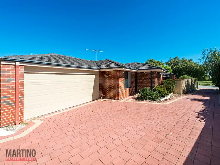 Third view of Homely villa listing, B/10 Piedmont Street, Nollamara WA 6061