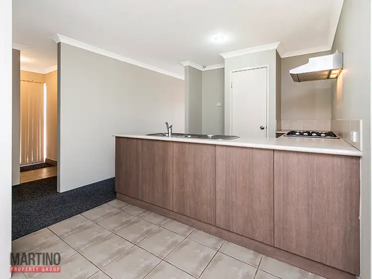 Sixth view of Homely villa listing, B/10 Piedmont Street, Nollamara WA 6061