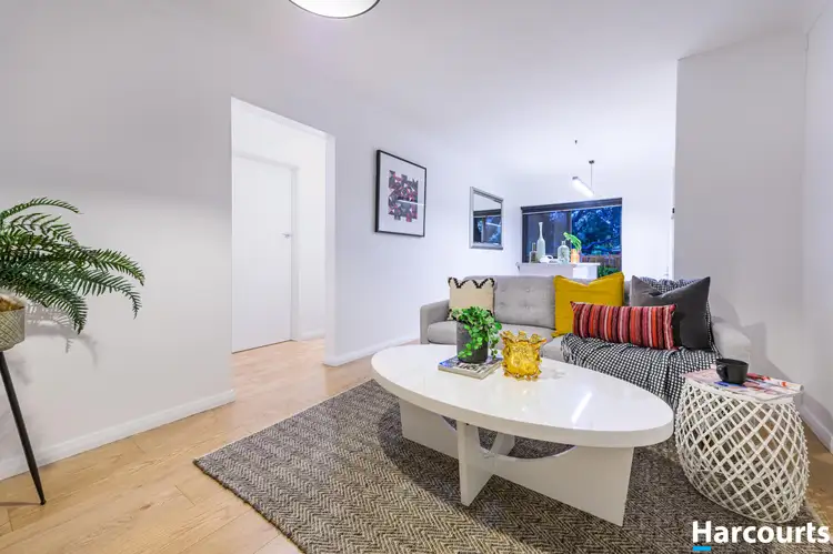 Second view of Homely apartment listing, 19/50 Cambridge Street, West Leederville WA 6007