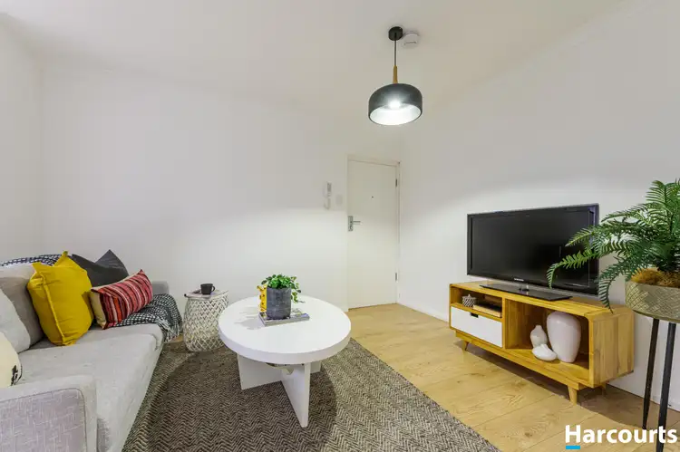Third view of Homely apartment listing, 19/50 Cambridge Street, West Leederville WA 6007