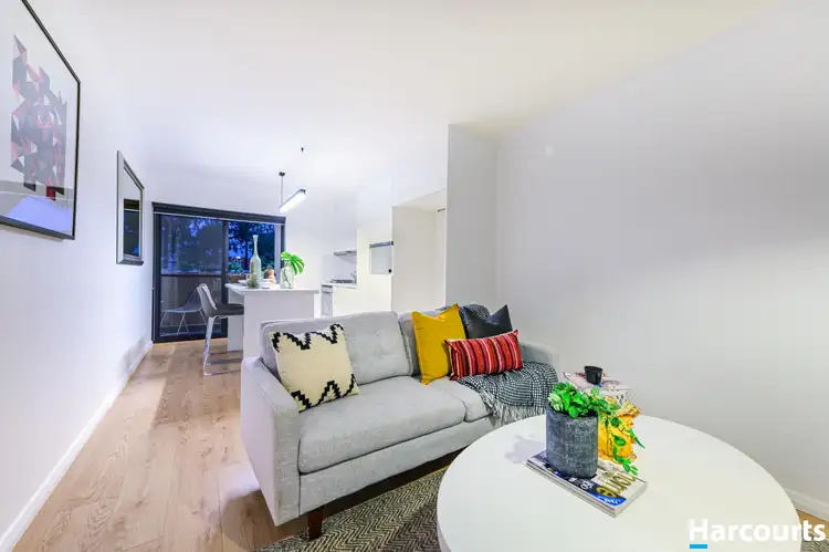 Fifth view of Homely apartment listing, 19/50 Cambridge Street, West Leederville WA 6007