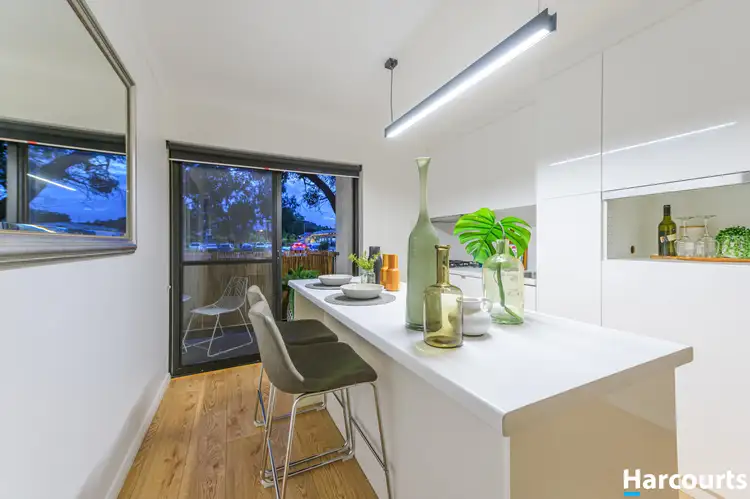 Sixth view of Homely apartment listing, 19/50 Cambridge Street, West Leederville WA 6007