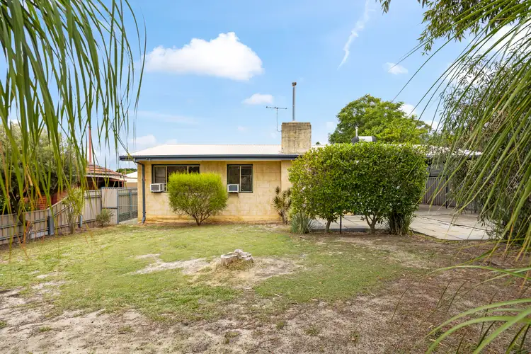 Second view of Homely house listing, 63 Archidamus Rd, Coolbellup WA 6163