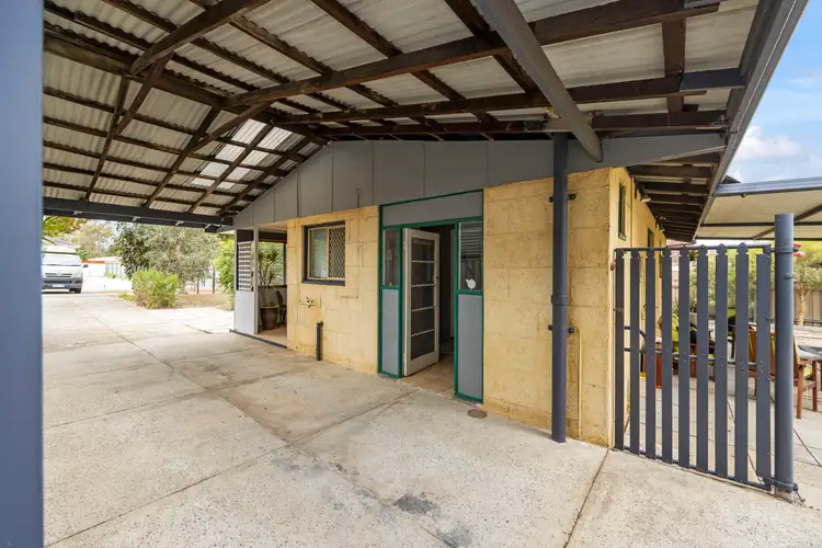 Fourth view of Homely house listing, 63 Archidamus Rd, Coolbellup WA 6163