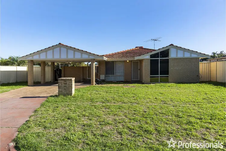 Main view of Homely house listing, 6 Greengage Court, Armadale WA 6112