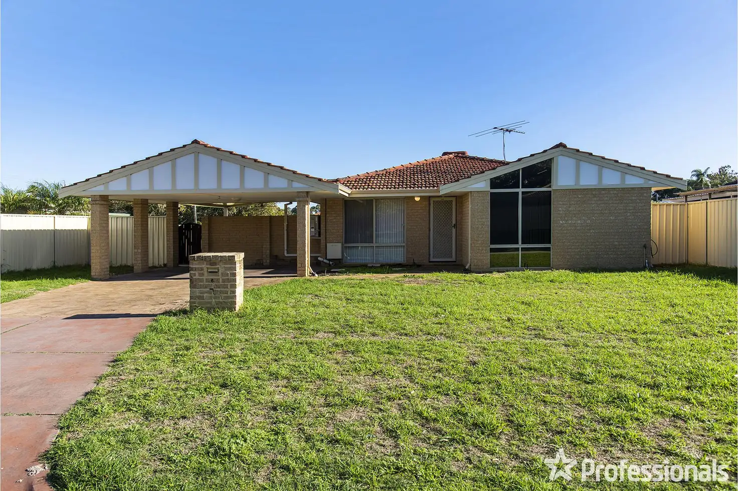 Main view of Homely house listing, 6 Greengage Court, Armadale WA 6112