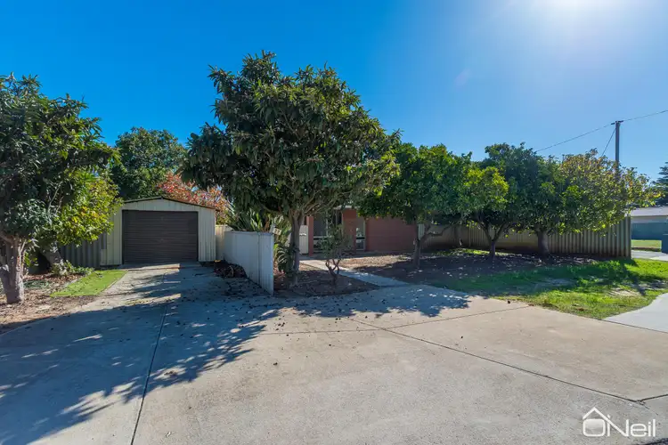 29 Brookdale Drive, Armadale WA 6112