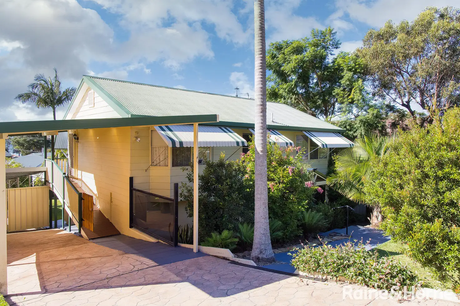 Main view of Homely house listing, 42 Dean Parade, Lemon Tree Passage NSW 2319