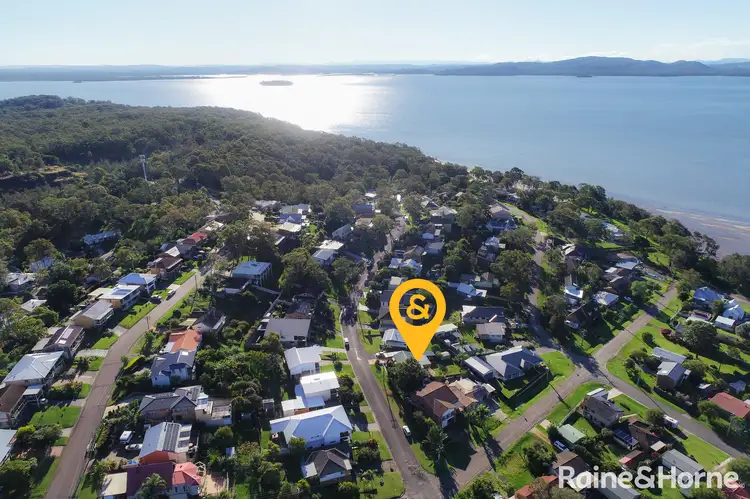 Second view of Homely house listing, 42 Dean Parade, Lemon Tree Passage NSW 2319