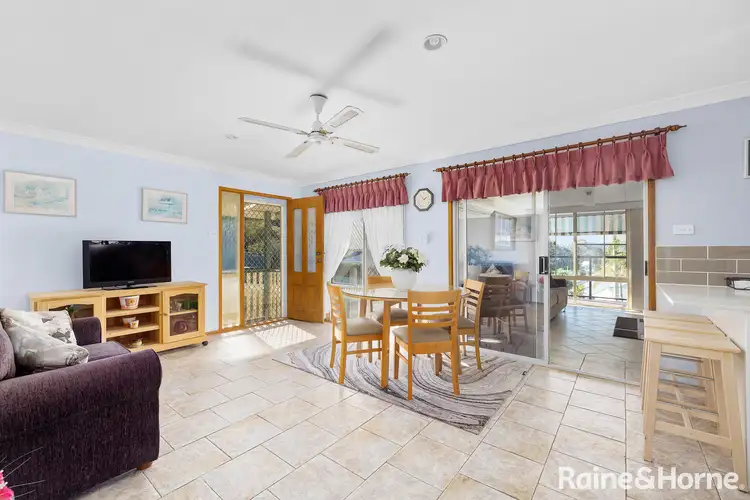 Third view of Homely house listing, 42 Dean Parade, Lemon Tree Passage NSW 2319