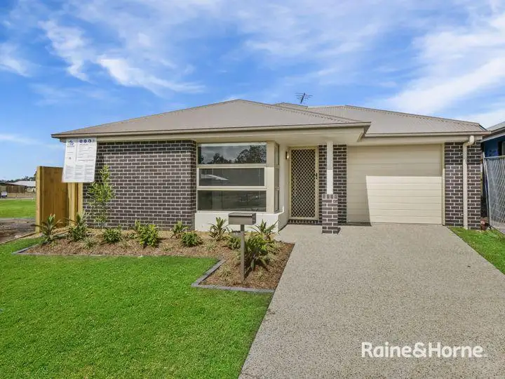 Main view of Homely house listing, 13 Elandra Street, Burpengary QLD 4505