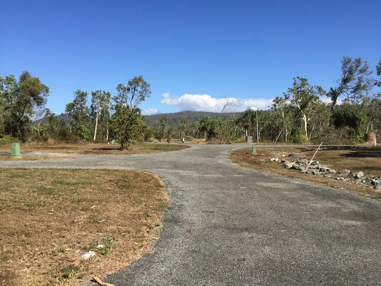 Main view of Homely land listing, Lot 9 Bridgewater Estate, Laguna Quays QLD 4800