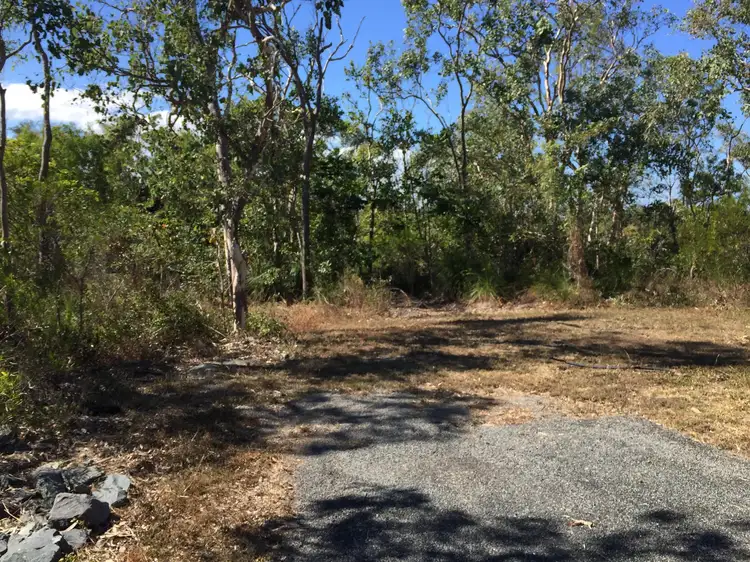 Second view of Homely land listing, Lot 9 Bridgewater Estate, Laguna Quays QLD 4800