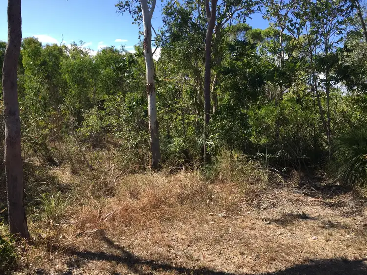 Third view of Homely land listing, Lot 9 Bridgewater Estate, Laguna Quays QLD 4800