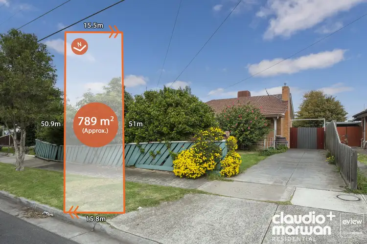 Main view of Homely house listing, 109 Kitchener Street, Broadmeadows VIC 3047