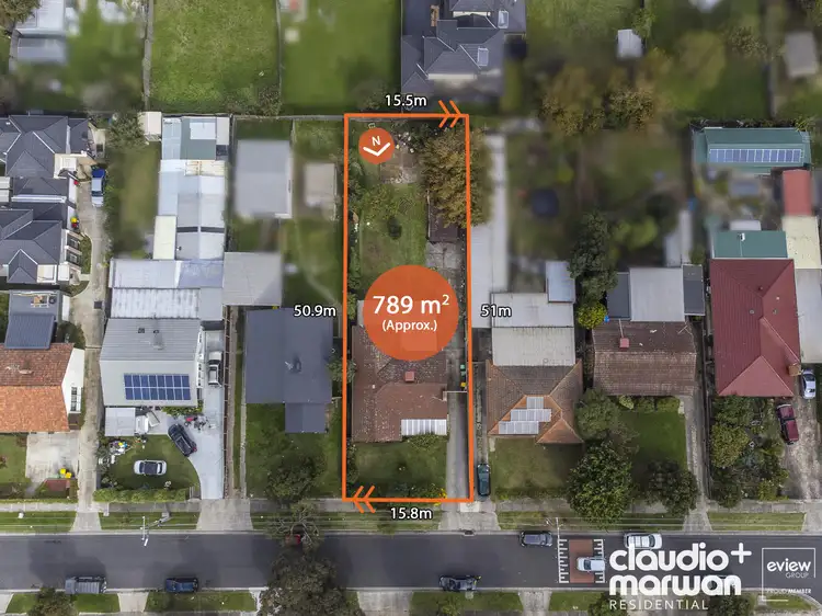 Second view of Homely house listing, 109 Kitchener Street, Broadmeadows VIC 3047