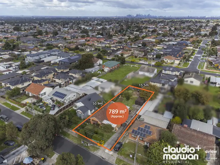 Third view of Homely house listing, 109 Kitchener Street, Broadmeadows VIC 3047