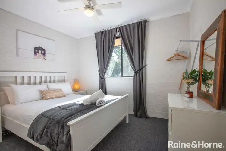 Third view of Homely apartment listing, 1/71 Gippsland Street, Jindabyne NSW 2627