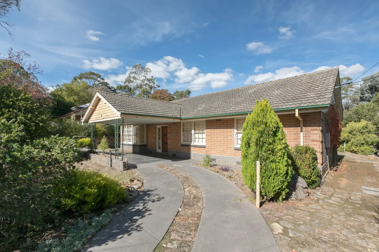 Main view of Homely house listing, 26 Gorse Avenue, Hawthorndene SA 5051