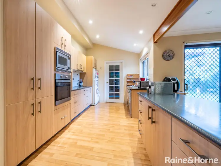 Second view of Homely house listing, 32 Colville Street, Windradyne NSW 2795