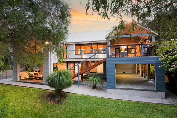 9 Gibney Street, Dunsborough WA 6281