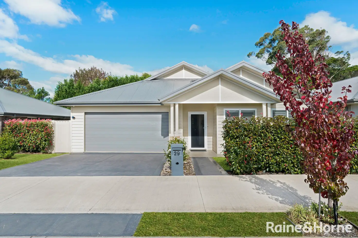 Main view of Homely house listing, 29 Red Gum Drive, Braemar NSW 2575