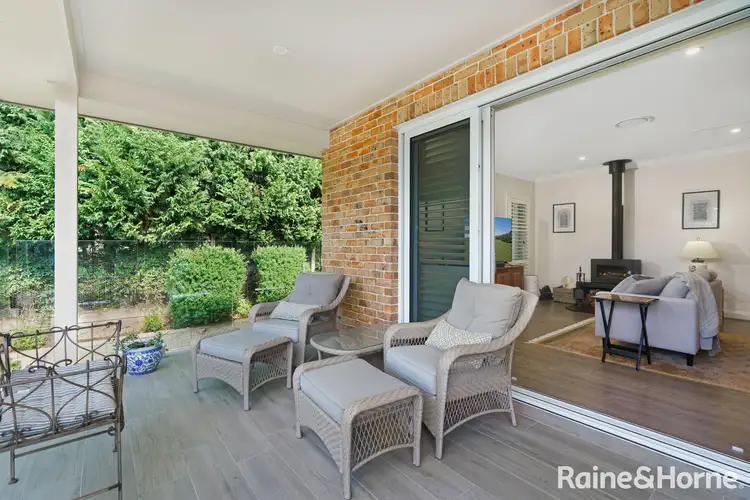 Second view of Homely house listing, 29 Red Gum Drive, Braemar NSW 2575