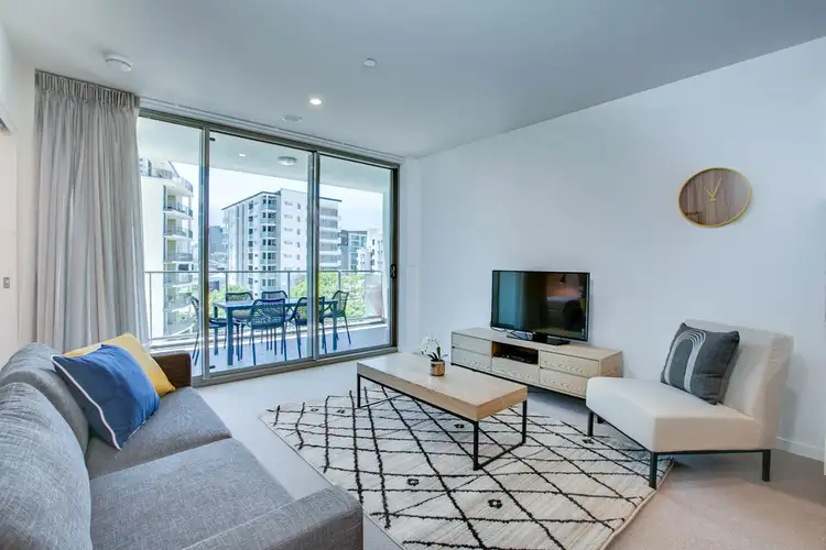 19/27 Manning Street, Milton QLD 4064