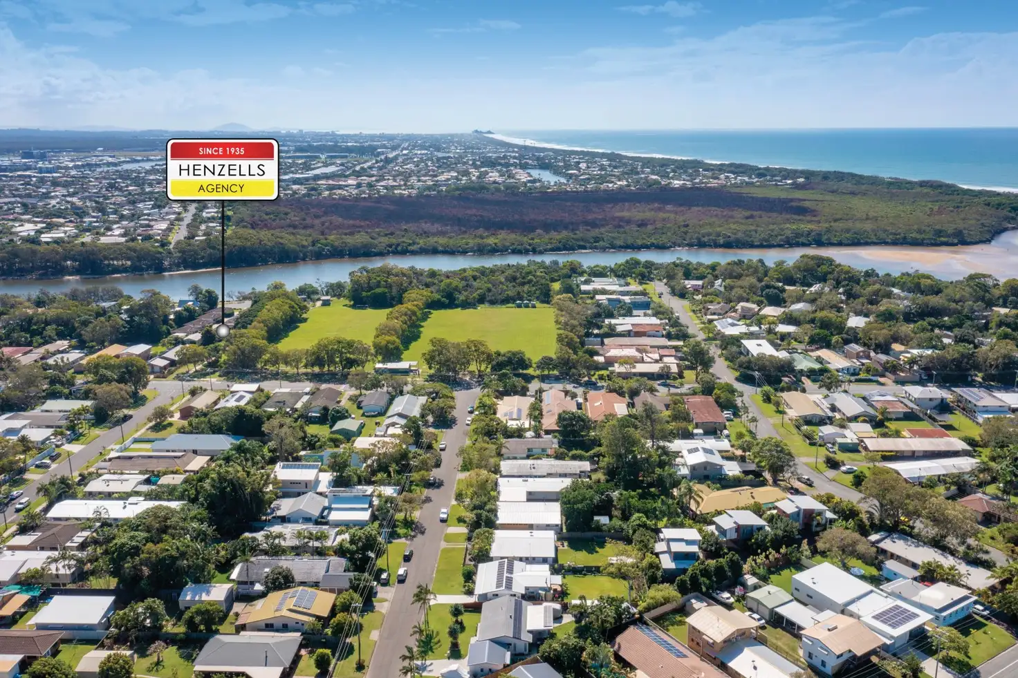 Main view of Homely unit listing, 3/38 Westaway Parade, Currimundi QLD 4551