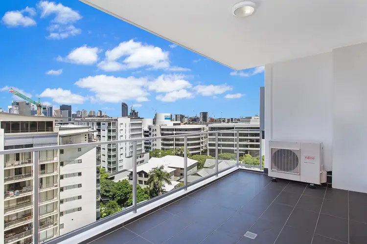 Main view of Homely apartment listing, 45/21 Manning Street, Milton QLD 4064