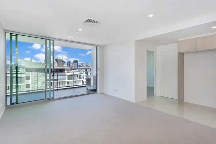 Second view of Homely apartment listing, 45/21 Manning Street, Milton QLD 4064