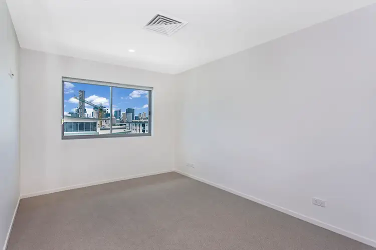 Fourth view of Homely apartment listing, 45/21 Manning Street, Milton QLD 4064