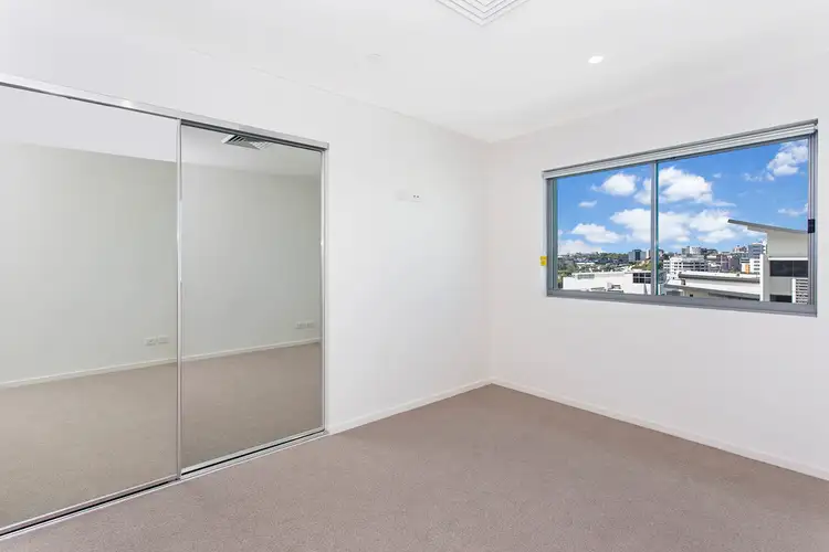 Fifth view of Homely apartment listing, 45/21 Manning Street, Milton QLD 4064