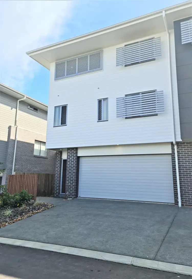 35/31 Goodrich Road West, Murrumba Downs QLD 4503