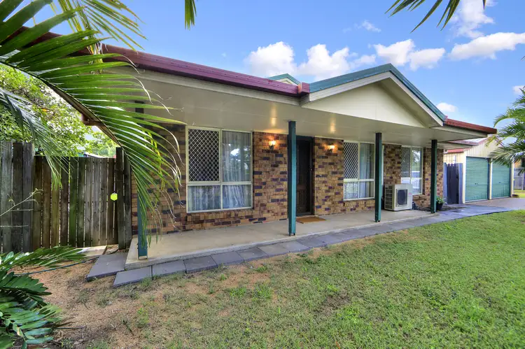 3 Mariners Way, Bundaberg North QLD 4670