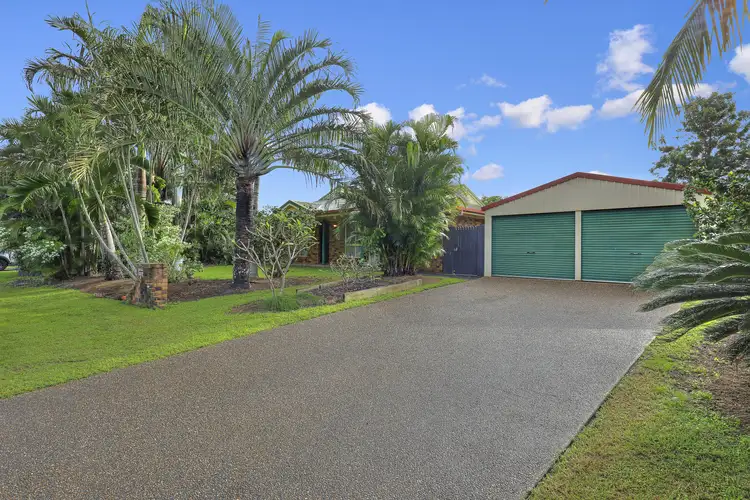 Second view of Homely house listing, 3 Mariners Way, Bundaberg North QLD 4670