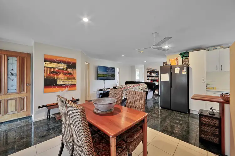 Fifth view of Homely house listing, 3 Mariners Way, Bundaberg North QLD 4670