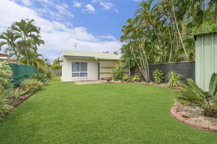 Main view of Homely unit listing, 4/55 Mannikan Court, Bakewell NT 832