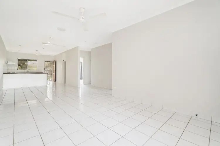 Second view of Homely unit listing, 4/55 Mannikan Court, Bakewell NT 832