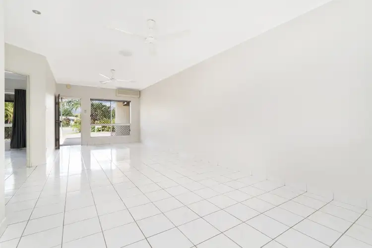 Third view of Homely unit listing, 4/55 Mannikan Court, Bakewell NT 832