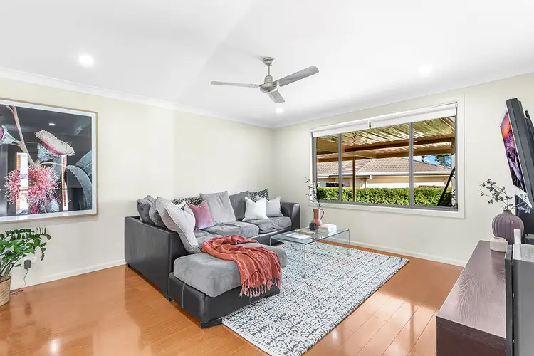 Second view of Homely house listing, 19 Graysynd Circuit, Cameron Park NSW 2285