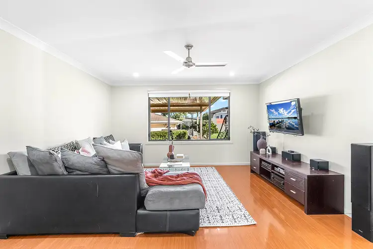 Third view of Homely house listing, 19 Graysynd Circuit, Cameron Park NSW 2285
