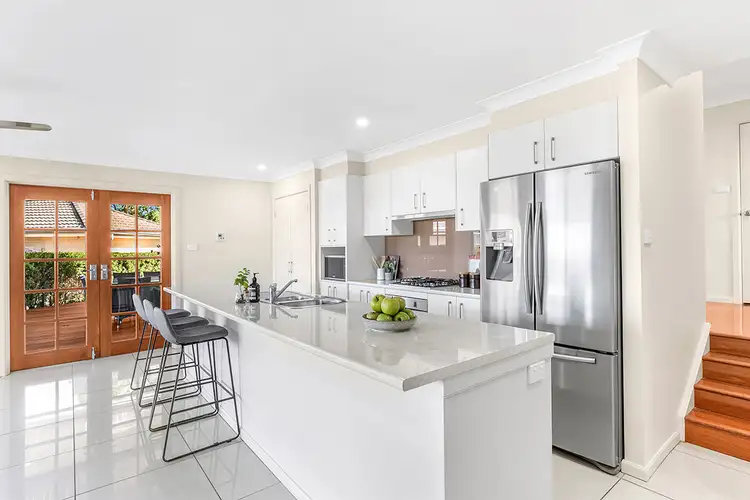 Fourth view of Homely house listing, 19 Graysynd Circuit, Cameron Park NSW 2285