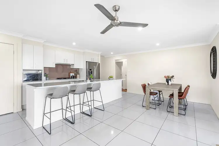 Sixth view of Homely house listing, 19 Graysynd Circuit, Cameron Park NSW 2285