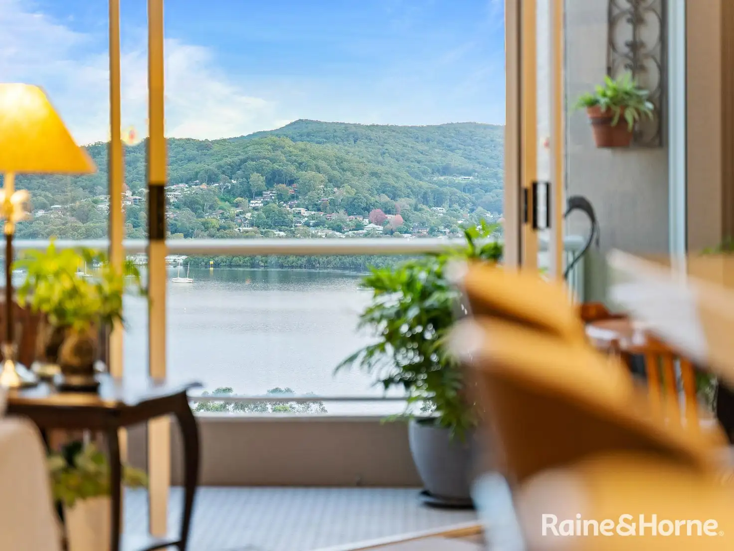 Main view of Homely apartment listing, 49/91-95 John Whiteway Drive, Gosford NSW 2250