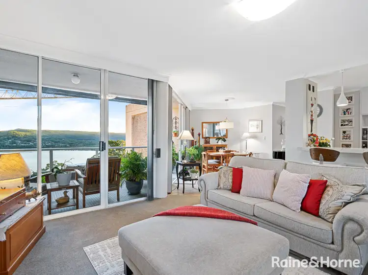 Fifth view of Homely apartment listing, 49/91-95 John Whiteway Drive, Gosford NSW 2250