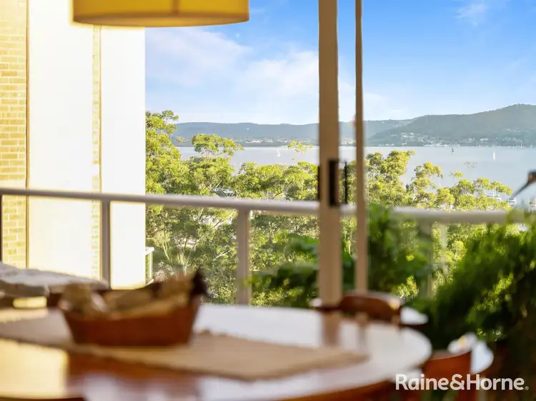 Sixth view of Homely apartment listing, 49/91-95 John Whiteway Drive, Gosford NSW 2250