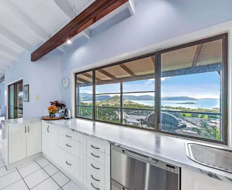 Third view of Homely house listing, 9 Woodwark Crescent, Cannonvale QLD 4802