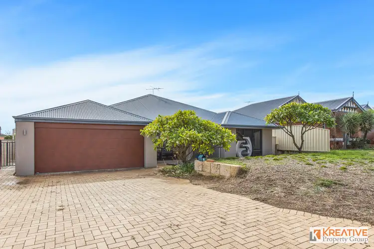 7 Tortorici Avenue, Sinagra WA 6065
