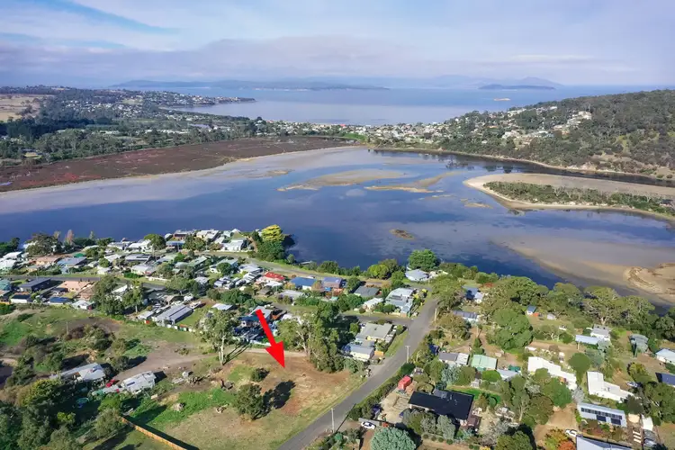Second view of Homely land listing, 16 Gate Five Road, Carlton River TAS 7173